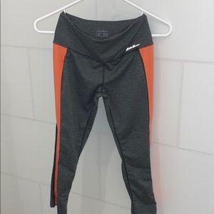Eddie Bauer 7/8 Leggings